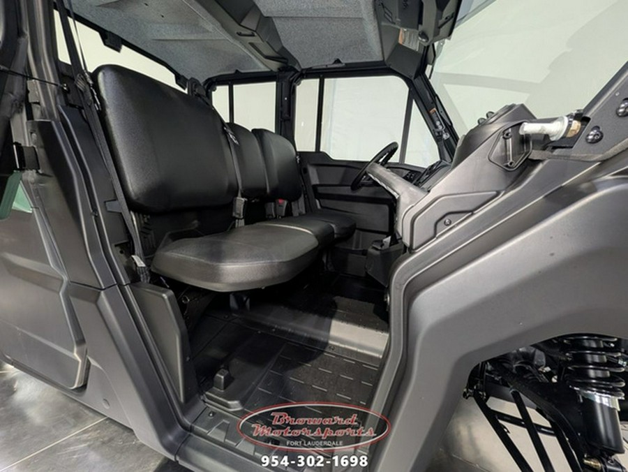 2026 Can-Am Defender MAX DPS CAB HD10