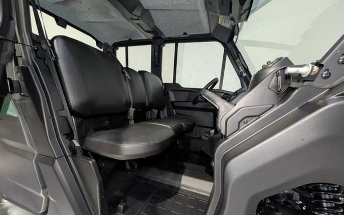 2026 Can-Am Defender MAX DPS CAB HD10