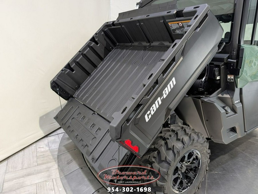 2026 Can-Am Defender MAX DPS CAB HD10