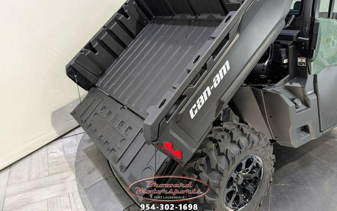 2026 Can-Am Defender MAX DPS CAB HD10