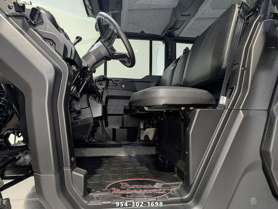 2026 Can-Am Defender MAX DPS CAB HD10