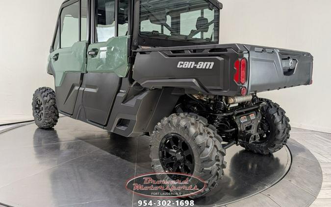 2026 Can-Am Defender MAX DPS CAB HD10