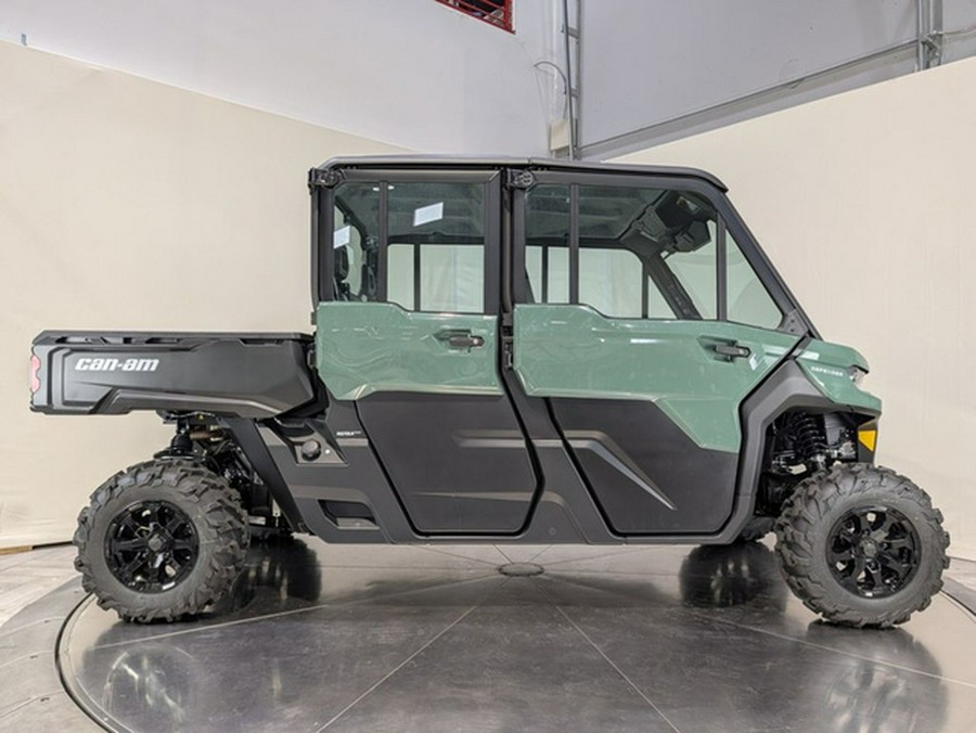 2026 Can-Am Defender MAX DPS CAB HD10