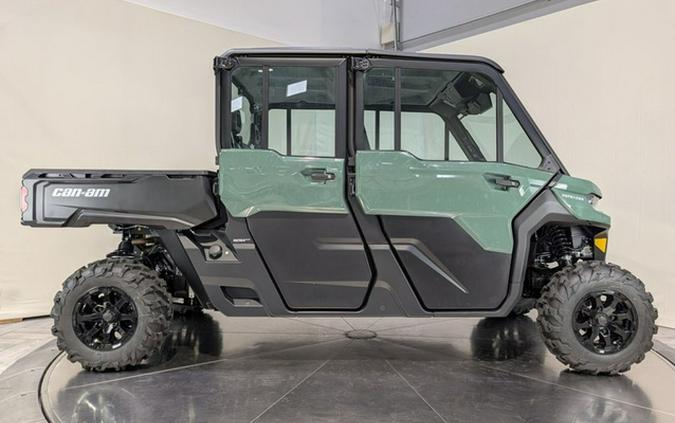 2026 Can-Am Defender MAX DPS CAB HD10