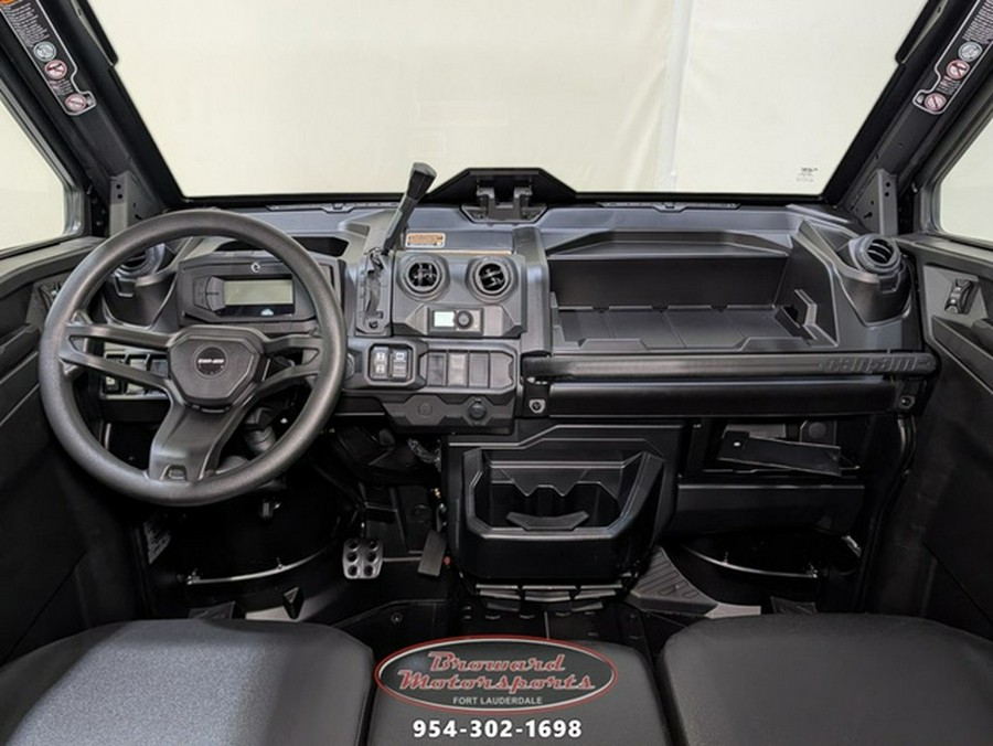 2026 Can-Am Defender MAX DPS CAB HD10