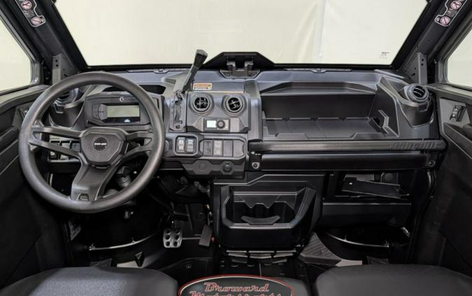 2026 Can-Am Defender MAX DPS CAB HD10