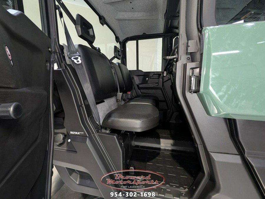 2026 Can-Am Defender MAX DPS CAB HD10