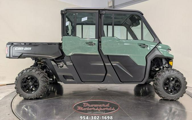 2026 Can-Am Defender MAX DPS CAB HD10
