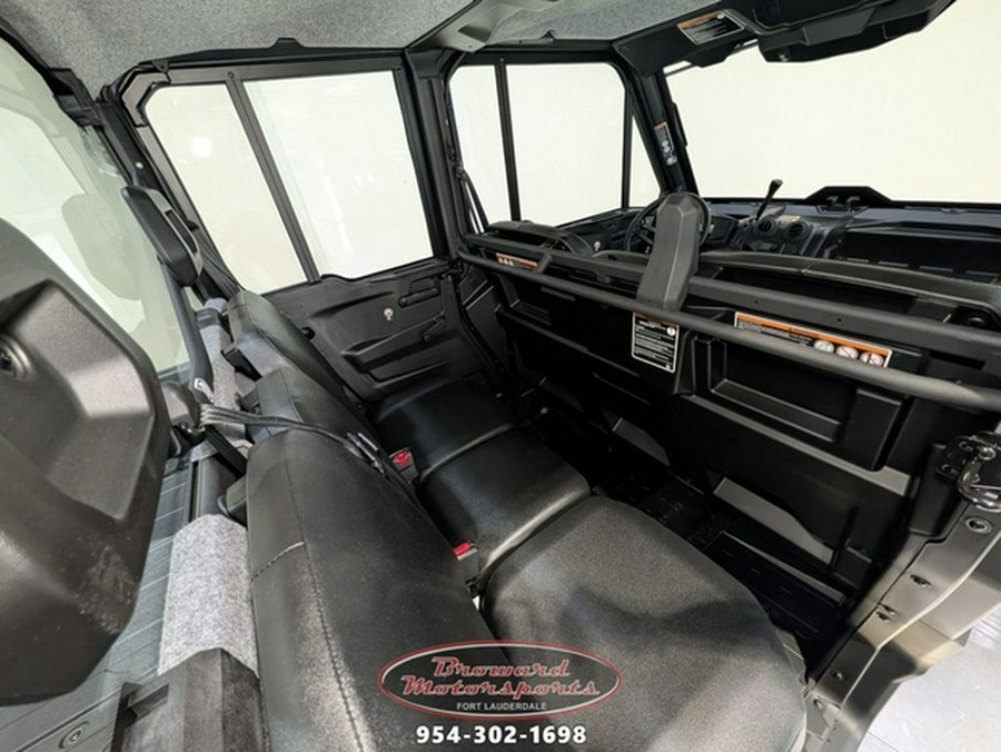 2026 Can-Am Defender MAX DPS CAB HD10