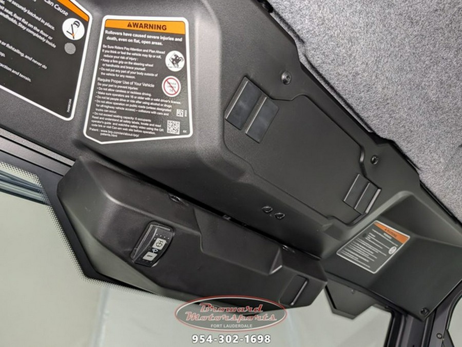 2026 Can-Am Defender MAX DPS CAB HD10