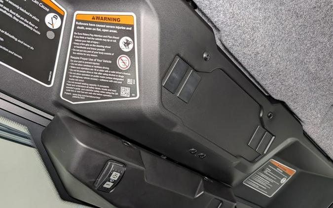 2026 Can-Am Defender MAX DPS CAB HD10