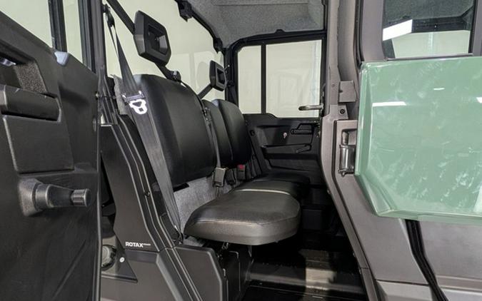 2026 Can-Am Defender MAX DPS CAB HD10