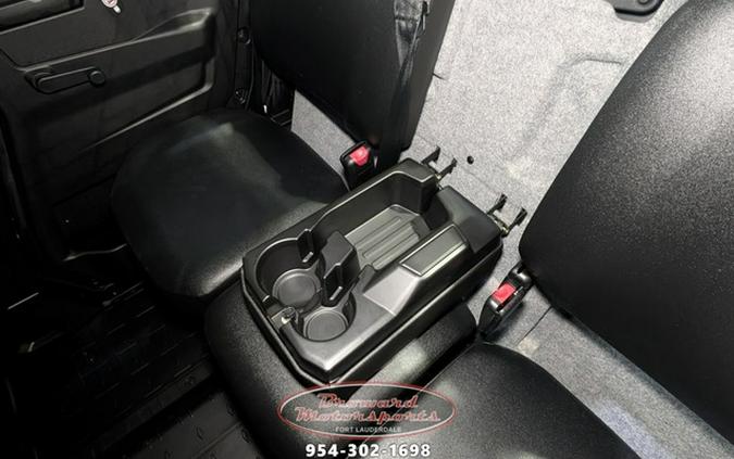 2026 Can-Am Defender MAX DPS CAB HD10