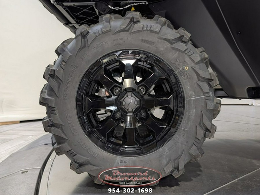 2026 Can-Am Defender MAX DPS CAB HD10