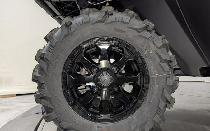 2026 Can-Am Defender MAX DPS CAB HD10