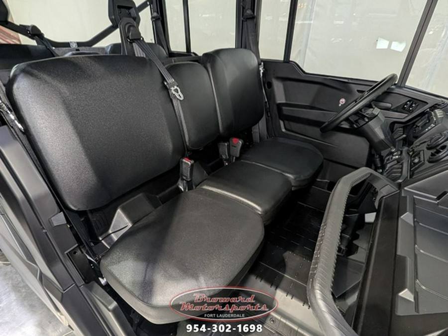 2026 Can-Am Defender MAX DPS CAB HD10