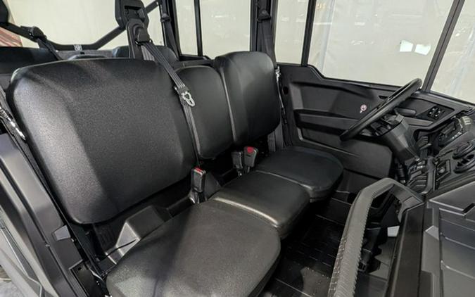 2026 Can-Am Defender MAX DPS CAB HD10