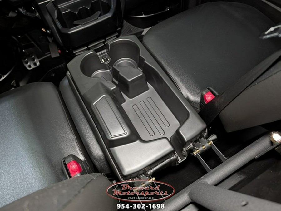 2026 Can-Am Defender MAX DPS CAB HD10