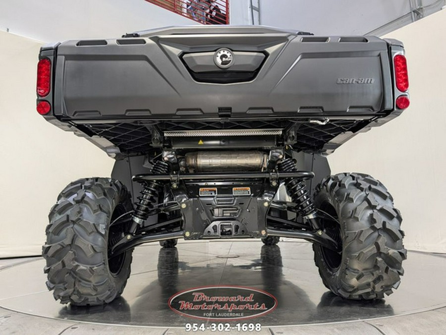 2026 Can-Am Defender MAX DPS CAB HD10