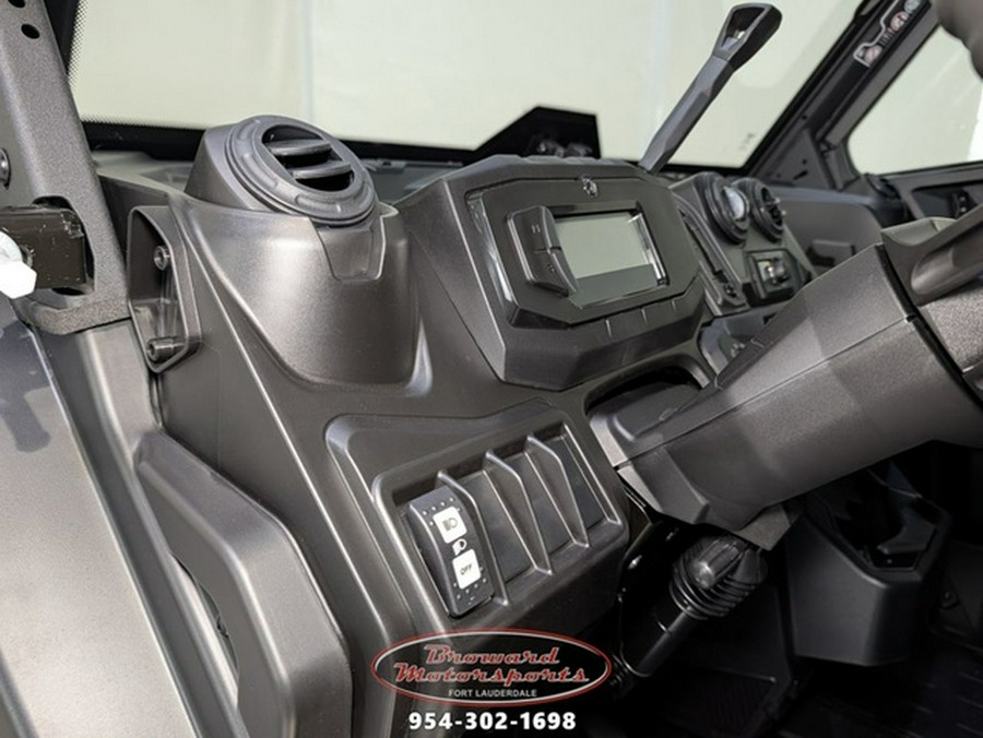 2026 Can-Am Defender MAX DPS CAB HD10