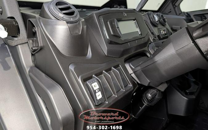 2026 Can-Am Defender MAX DPS CAB HD10