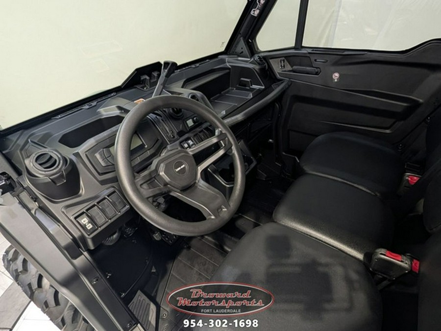 2026 Can-Am Defender MAX DPS CAB HD10