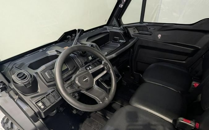 2026 Can-Am Defender MAX DPS CAB HD10