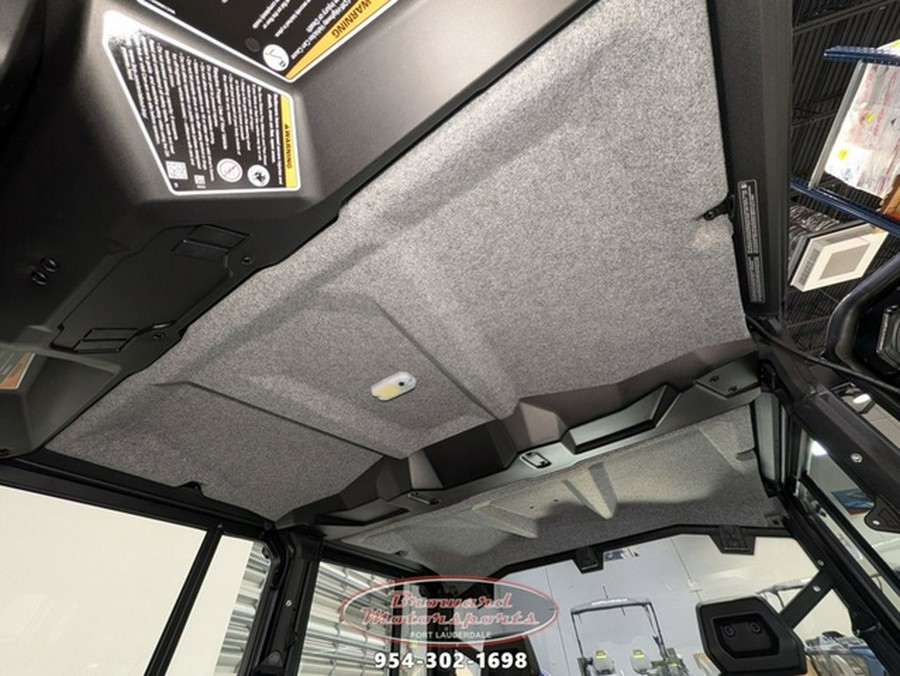 2026 Can-Am Defender MAX DPS CAB HD10