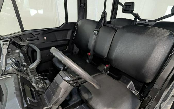 2026 Can-Am Defender MAX DPS CAB HD10