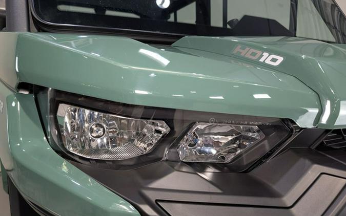 2026 Can-Am Defender MAX DPS CAB HD10