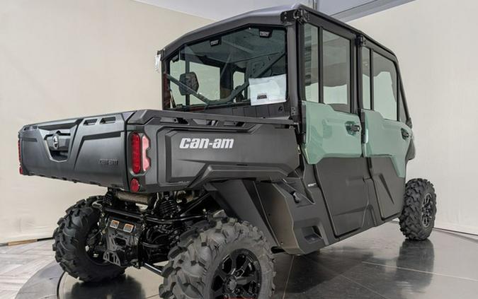 2026 Can-Am Defender MAX DPS CAB HD10