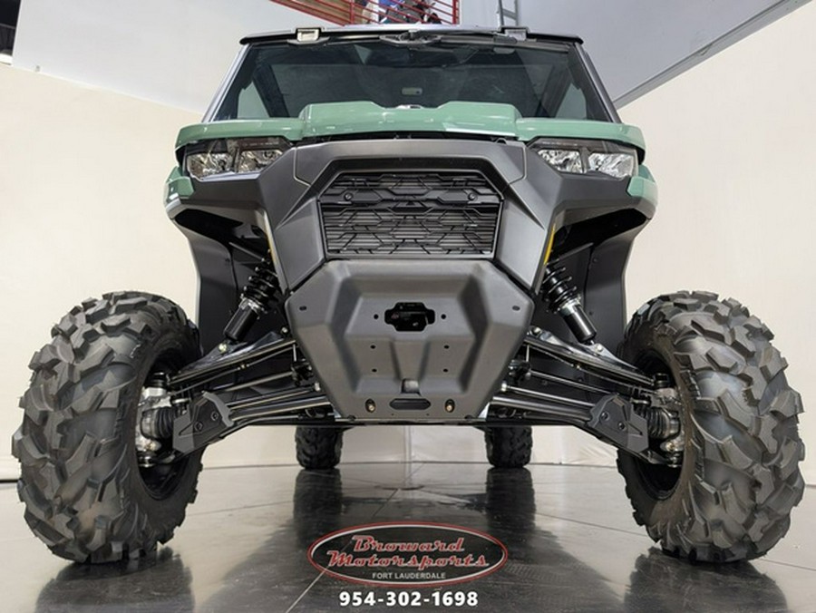 2026 Can-Am Defender MAX DPS CAB HD10