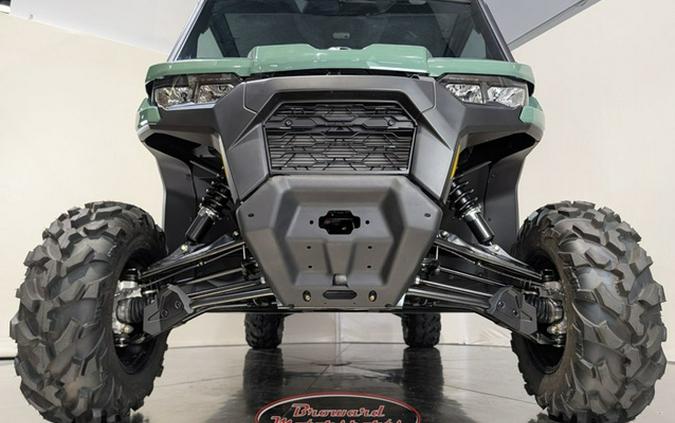 2026 Can-Am Defender MAX DPS CAB HD10