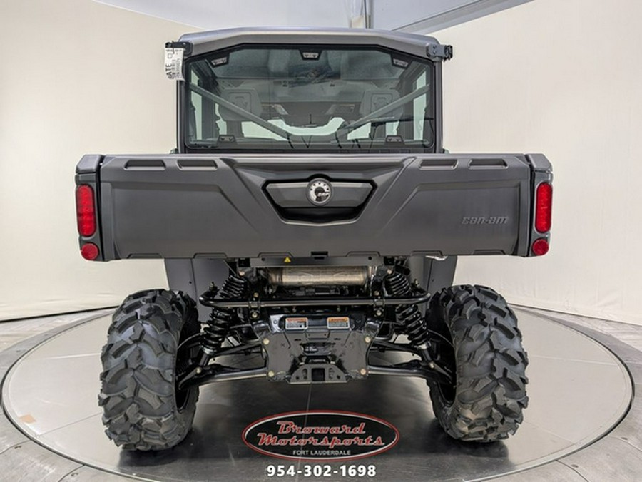 2026 Can-Am Defender MAX DPS CAB HD10