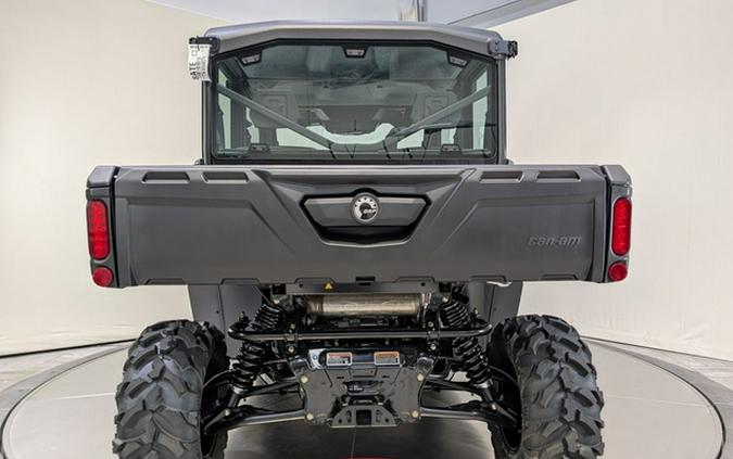 2026 Can-Am Defender MAX DPS CAB HD10