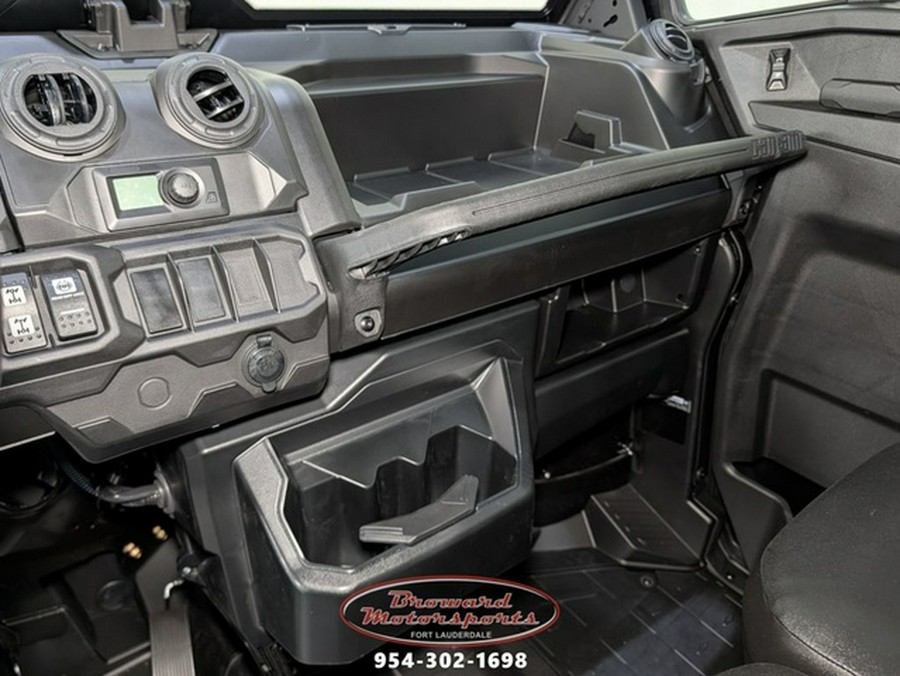 2026 Can-Am Defender MAX DPS CAB HD10