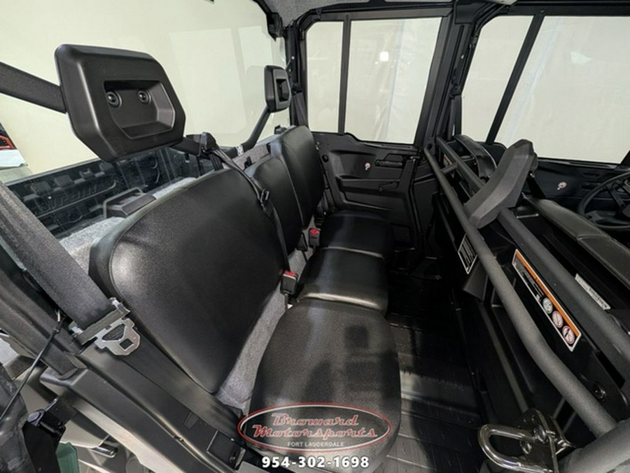 2026 Can-Am Defender MAX DPS CAB HD10