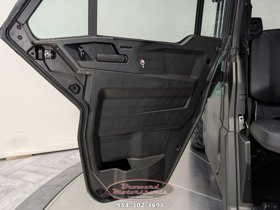 2026 Can-Am Defender MAX DPS CAB HD10