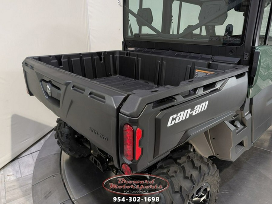 2026 Can-Am Defender MAX DPS CAB HD10