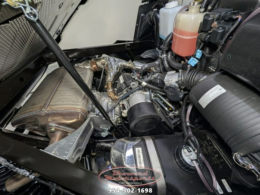 2026 Can-Am Defender MAX DPS CAB HD10