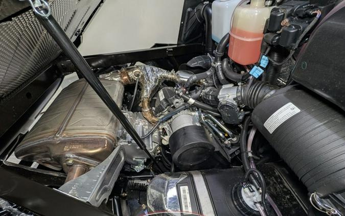 2026 Can-Am Defender MAX DPS CAB HD10