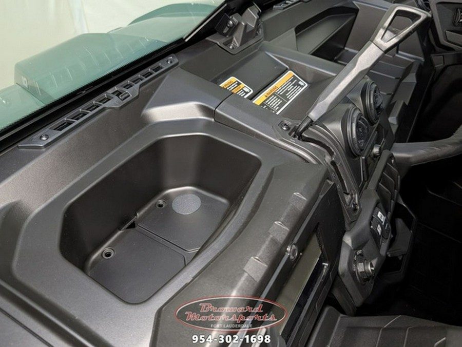 2026 Can-Am Defender MAX DPS CAB HD10