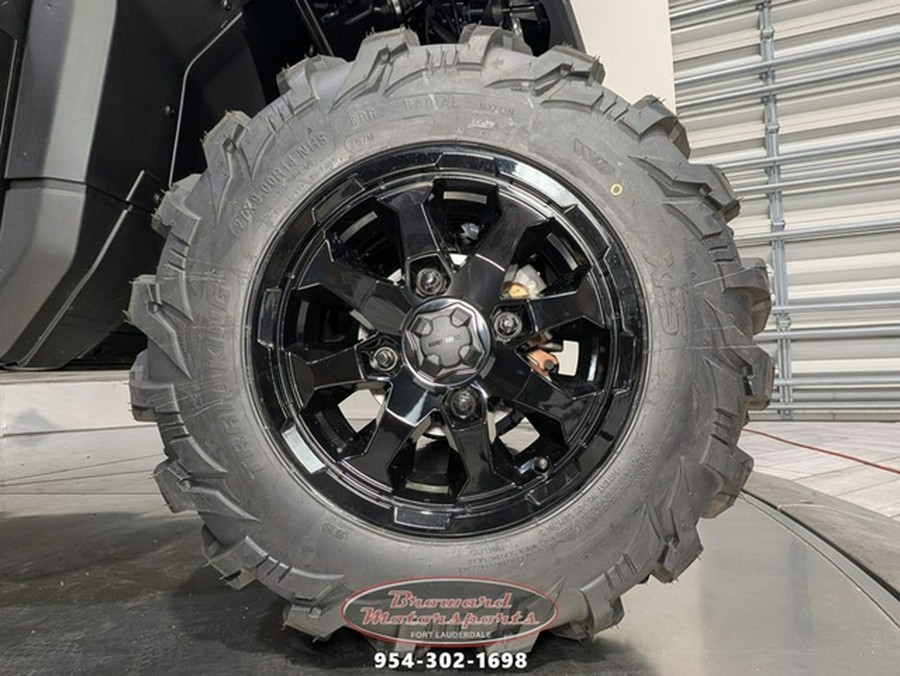 2026 Can-Am Defender MAX DPS CAB HD10