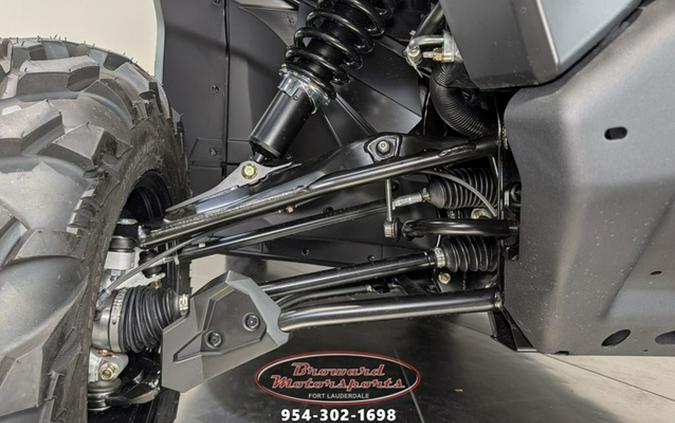 2026 Can-Am Defender MAX DPS CAB HD10