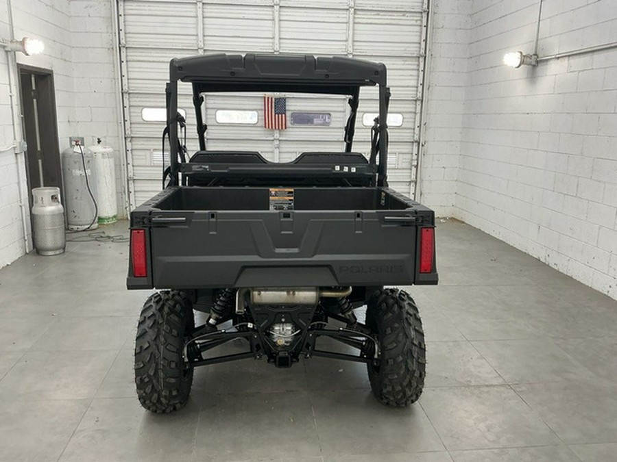 2026 Polaris Ranger 500 Stealth Gray