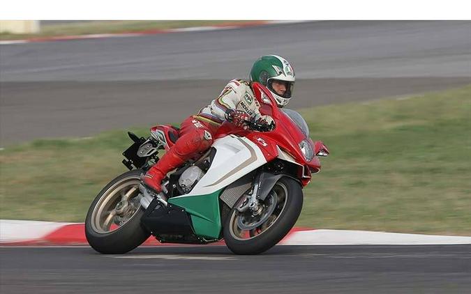 2015 MV Agusta F3 800 Ago