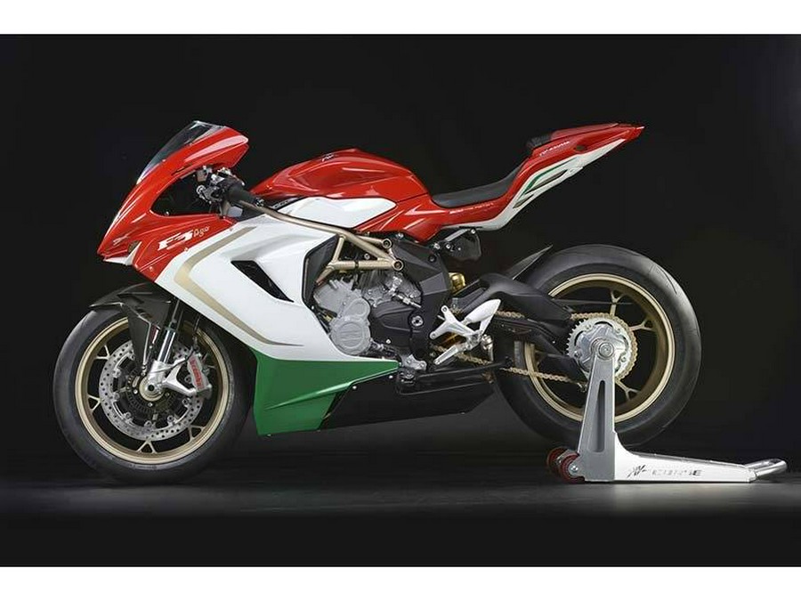 2015 MV Agusta F3 800 Ago