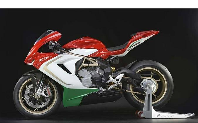 2015 MV Agusta F3 800 Ago