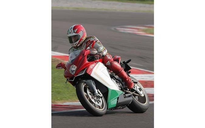 2015 MV Agusta F3 800 Ago
