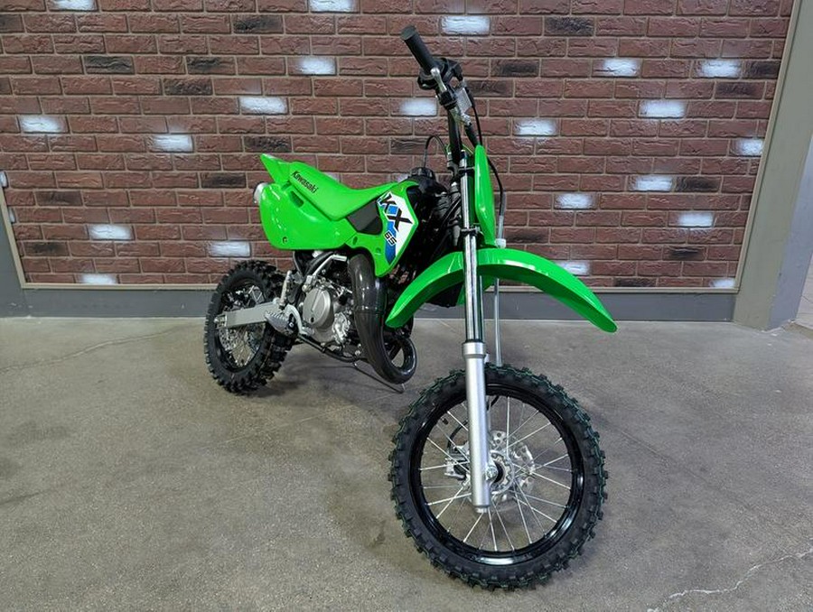 2026 Kawasaki KX™65